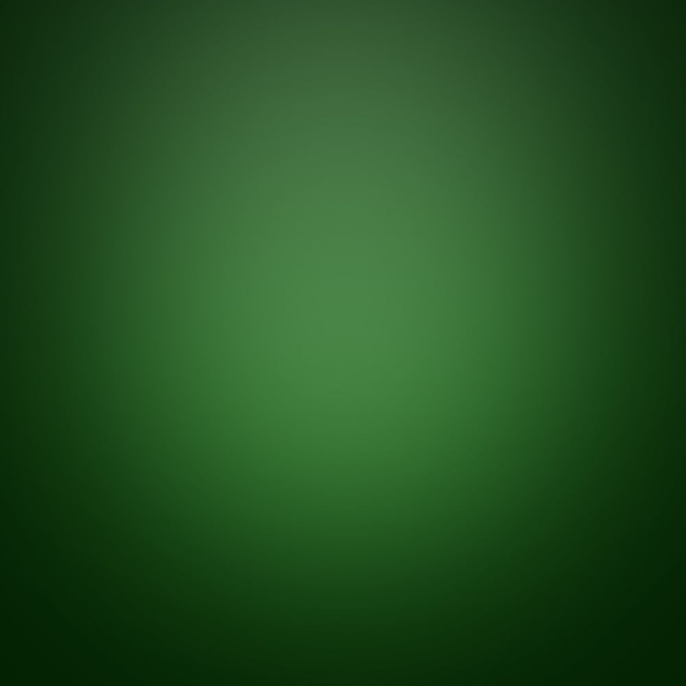 Green Gradient BackgroundGreen Gradient Background